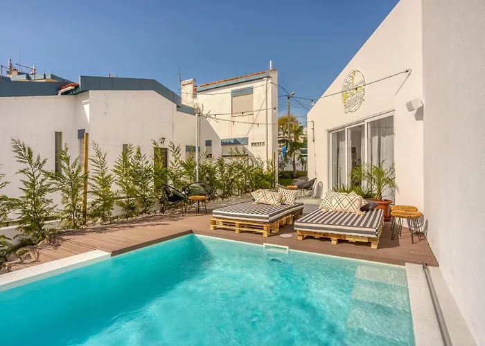 Selina Ericeira By Ikigai Global HospitalityHostel